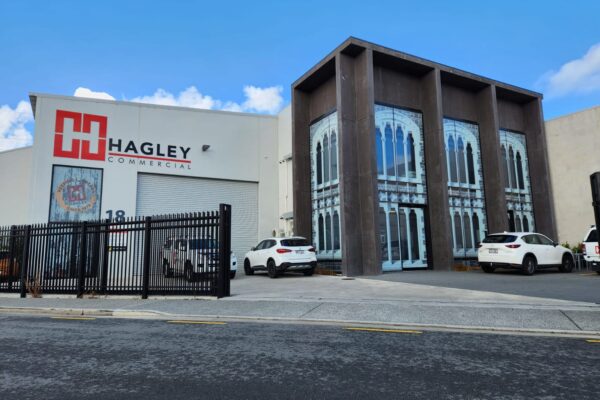 Hagley Commercial Design & Build